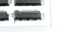 Märklin H0 42046 Abteilwagen-Set DB