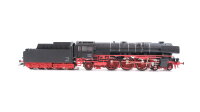 Märklin H0 37102 Schlepptenderlokomotive BR 01.10 der DB Wechselstrom Digital Sound