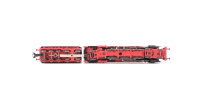 Märklin H0 37102 Schlepptenderlokomotive BR 01.10 der DB Wechselstrom Digital Sound