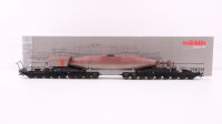 Märklin H0 48291 Torpedopfannenwagen Wechselstrom Digital