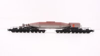 Märklin H0 48291 Torpedopfannenwagen Wechselstrom Digital