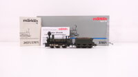 Märklin H0 37971 Schlepptenderlokomotive Reihe B VI...