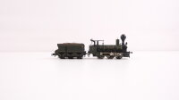 Märklin H0 37971 Schlepptenderlokomotive Reihe B VI...