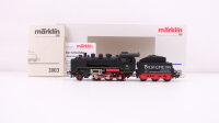 Märklin H0 3003 Schlepptenderlokomotive BR 24...