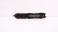 Märklin H0 3003 Schlepptenderlokomotive BR 24 "Besigheim" der DB Wechselstrom Analog (vermutlich verharzt)