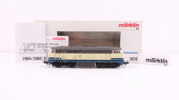 Märklin H0 3074 Diesellokomotive BR 216 der DB...