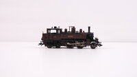 Märklin H0 34121 Tenderlokomotive Reihe P 2.II der...