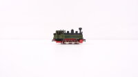 Märklin H0 3087 Tenderlokomotive U 43 KLVM Wechselstrom Analog