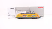 Märklin H0 39370 Elektrische Lokomotive BR 101 der DB AG Wechselstrom Digital fx