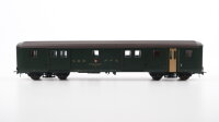 Roco H0 4240 Gepäckwagen SBB-CFF