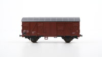 Roco H0 46014 Gedeckter Güterwagen DB