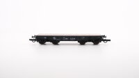 Roco H0 44313C Schwerlastwagen DB