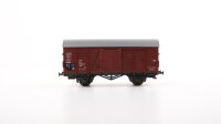 Roco H0 46016 Gedeckter Güterwagen DB