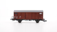 Roco H0 46256 Gedeckter Güterwagen Gms54 DB