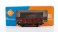 Roco H0 4314 Hochbordwagen DB