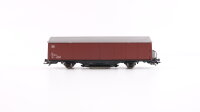 Roco H0 47461 Schienenreinigungswagen (Schiebewandwagen) DB