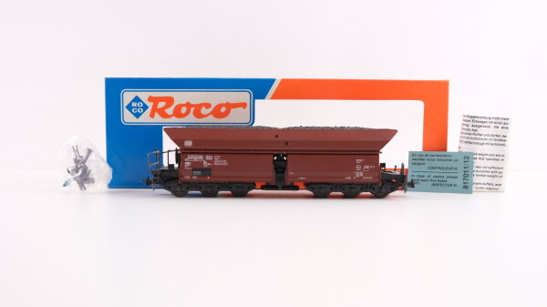 Roco H0 46251 Selbstentladewagen DB