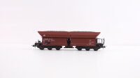 Roco H0 46251 Selbstentladewagen DB