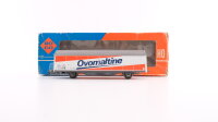 Roco H0 4340A Schiebewandwagen "Ovomaltine" SBB