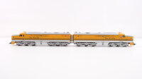 Märklin H0 37612 Diesellok-Doppeleinheit ALCO Typ PA-1 der RG Wechselstrom Digital Sound mfx