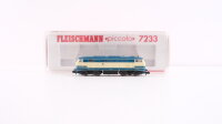 Fleischmann N 7233 Diesellok BR 210 004-8 DB