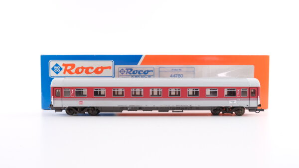 Roco H0 44780 IC-Personenwagen 1. Kl. DB