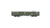 Roco H0 44449 Gepäckwagen (Hechte) DB