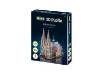 Revell 00203 Kölner Dom