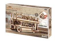 Revell 00618 Tiny Adventures - London Bus