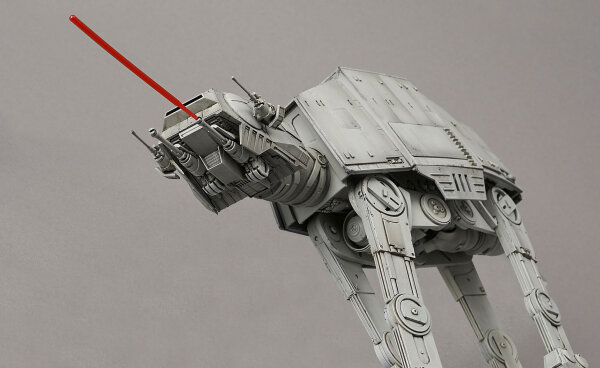 Revell 01205 BANDAI AT-AT