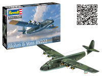 Revell 03792 Blohm & Voss BV222