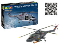 Revell 03805 Westland Lynx Mk.88