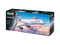 Revell 03922 Airbus A380-800 "British Airw