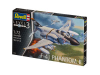 Revell 03941 F-4J Phantom II