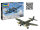 Revell 04972 Junkers Ju88 A-1 "Battle of B