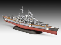 Revell 05098 Battleship Bismarck