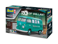 Revell 05648 Geschenkset  "150 years of Va