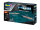 Revell 05668 First Diorama Set - Bismarck