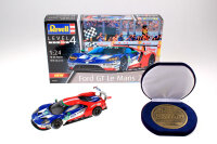 Revell 07041 Ford GT Le Mans 2017