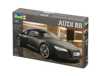 Revell 07057 Audi R8