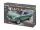 Revell 07065 1965 Ford Mustang 2+2 Fastbac