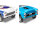 Revell 14519 1955 Chevy® Bel Air® Street M