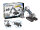 Revell 21305 Hydraulic Excavator 3in1