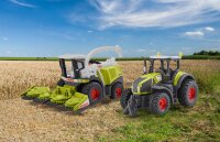 Revell 23488 Mini RC Claas 960 Axion Trakt