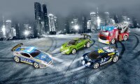 Revell 23560 Mini RC Racing Car, grün