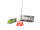Revell 23560 Mini RC Racing Car, grün