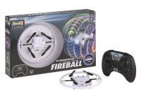 Revell 23808 RC Quadrocopter "Fireball"