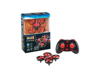 Revell 23823 RC Mini Quadrocopter "Fizz"