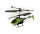 Revell 23829 RC Helikopter "Streak" Glow i