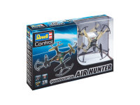 Revell 23860 RC Quadrocopter "Air Hunter"